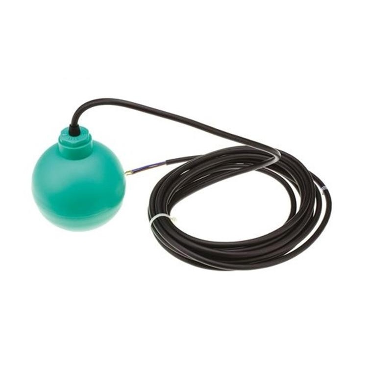 Плавающий переключатель Pepperl & Fuchs LFL2-BK-U-PVC3