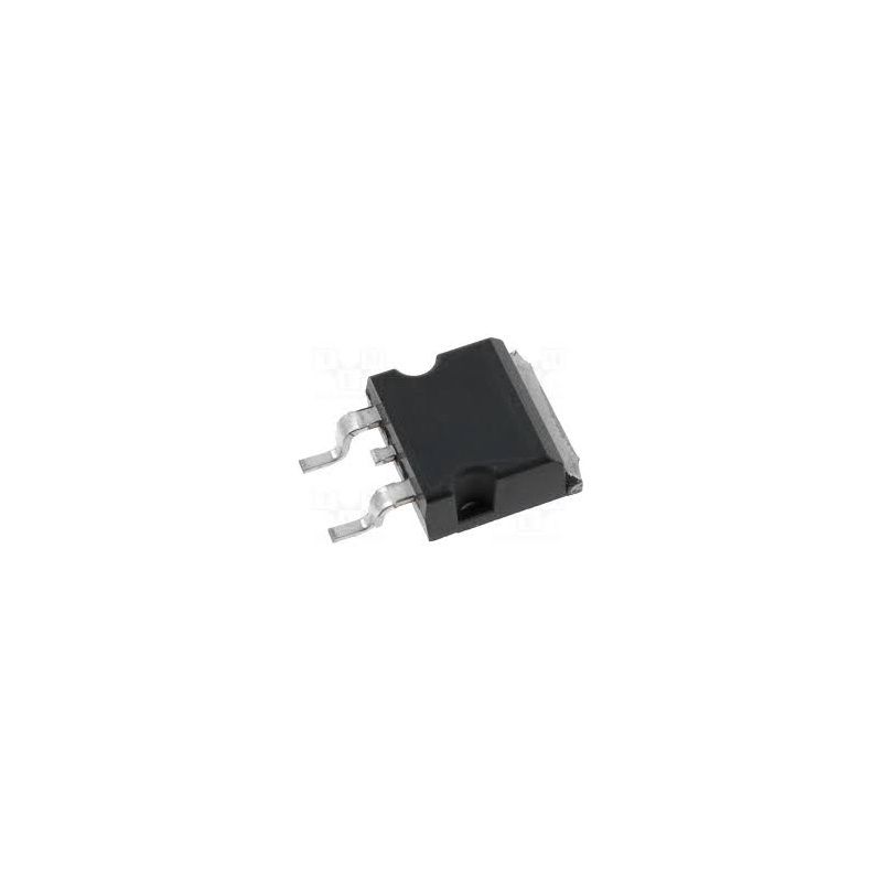 Ис ST Micro L4940D2T5-TR