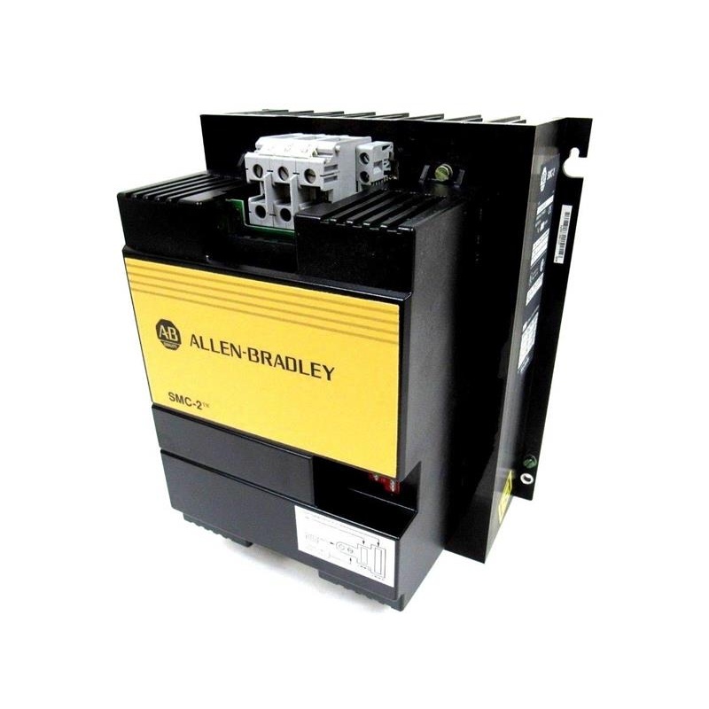 Контроллер двигателя Allen-Bradley 150-A68NB
