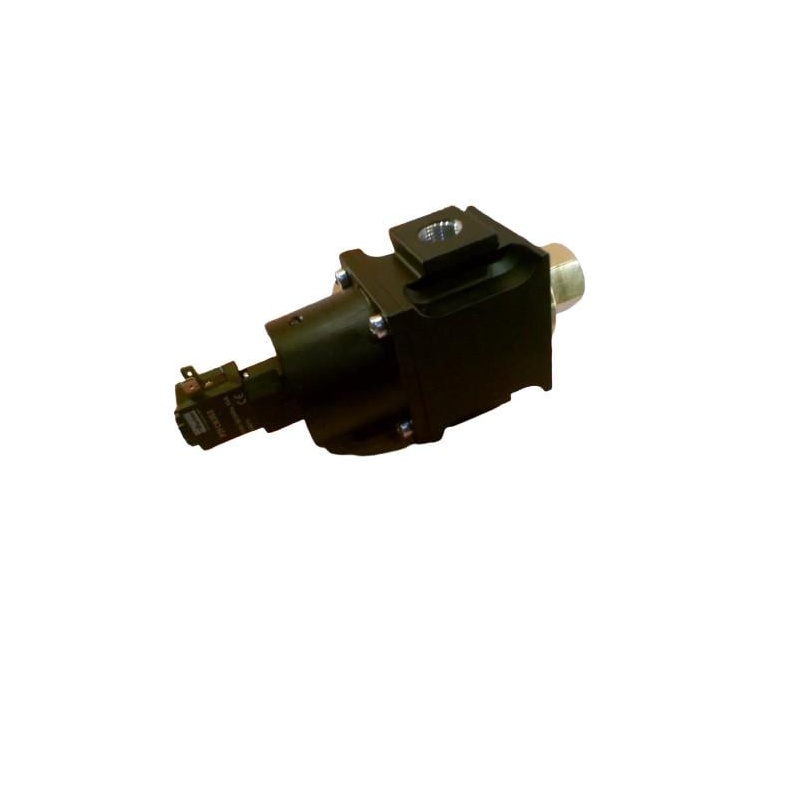 Соленоидный клапан Parker 07T353A