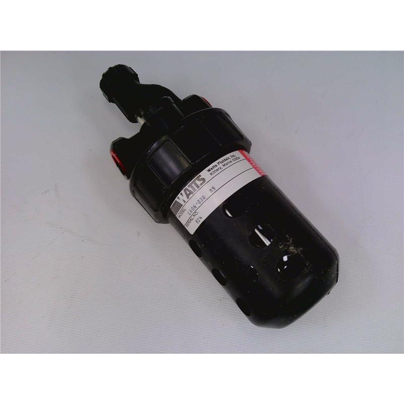 LUBRICATOR L606-03B-M9