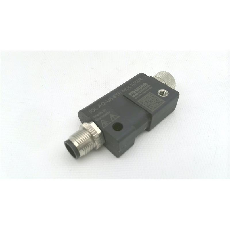IO-LINK / аналоговый преобразователь Murr Elektronik 5000-00501-2300001