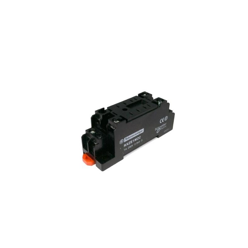 Простое гнездо реле Schneider Electric RXZE1M2C
