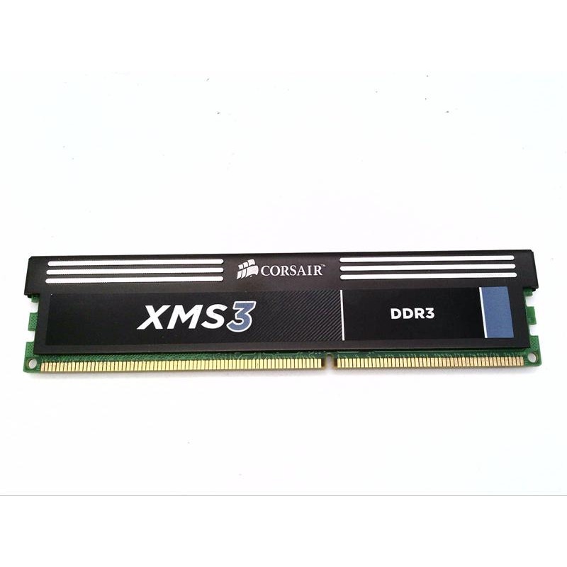 Карта памяти Corsair CMX4GX3M2A1600C9