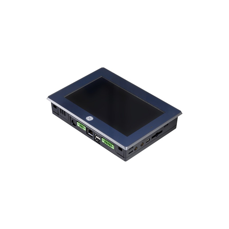 Интерфейс оператора Emerson IC755CSS15CDA