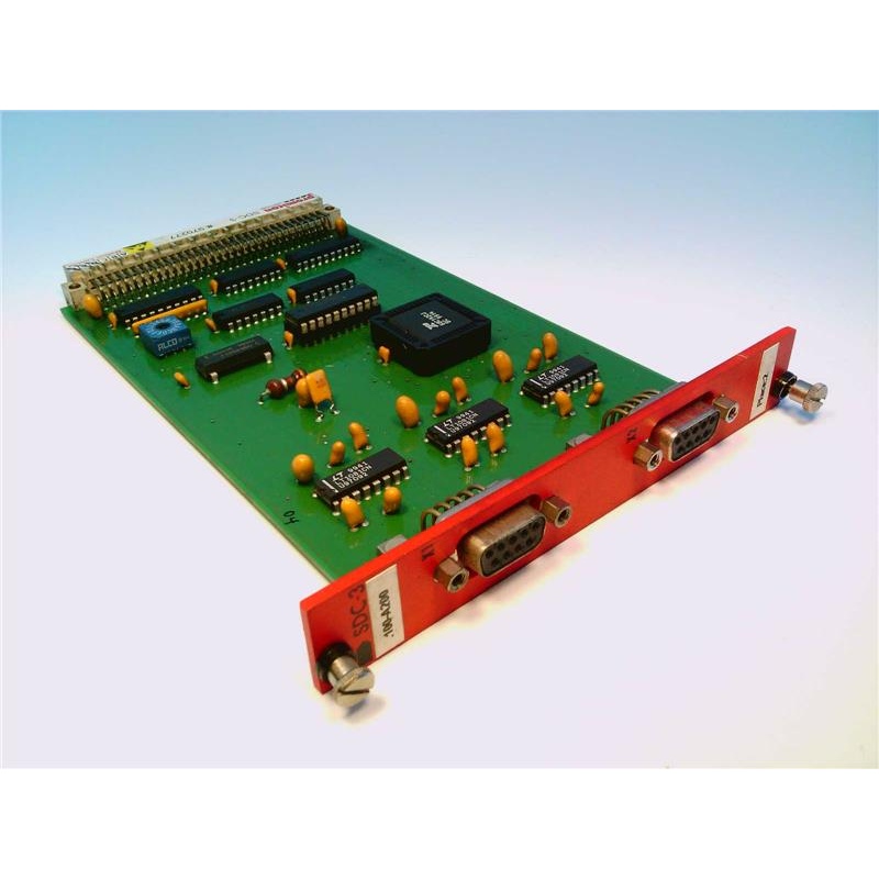 Интерфейсный модуль Promicon Systems SDC-3