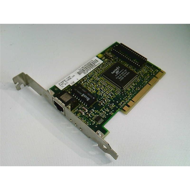 Сетевая карта 3COM 3C905B-TX-NM