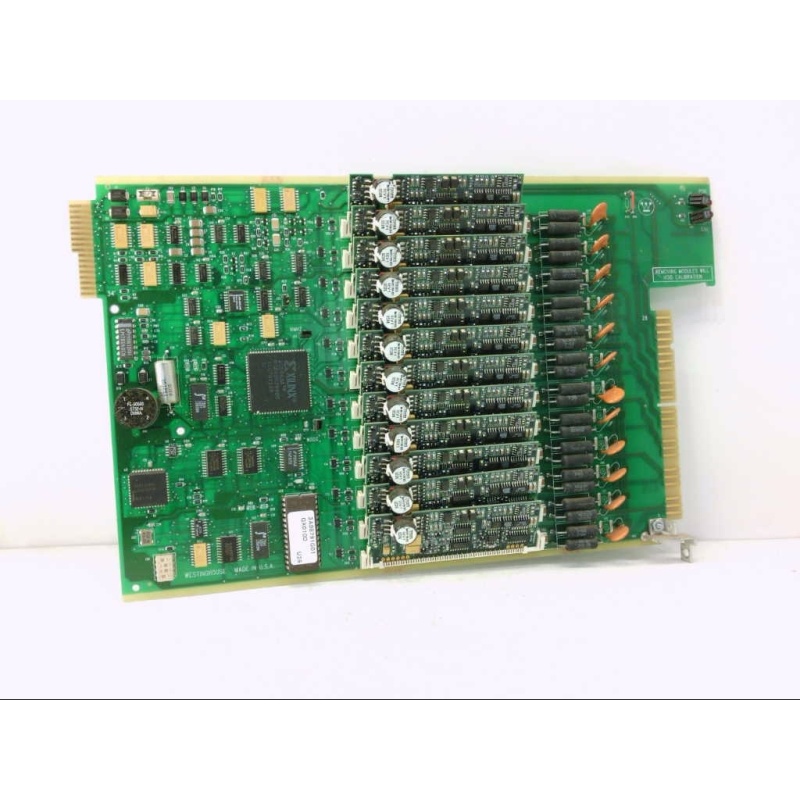 Плата управления 4256A64G02
