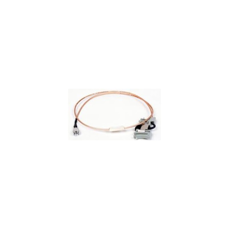 Узел несущей полосы связи Invensys P0800KD