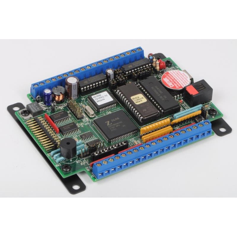 Процессорные и управляющие печатные платы Z World PK2230