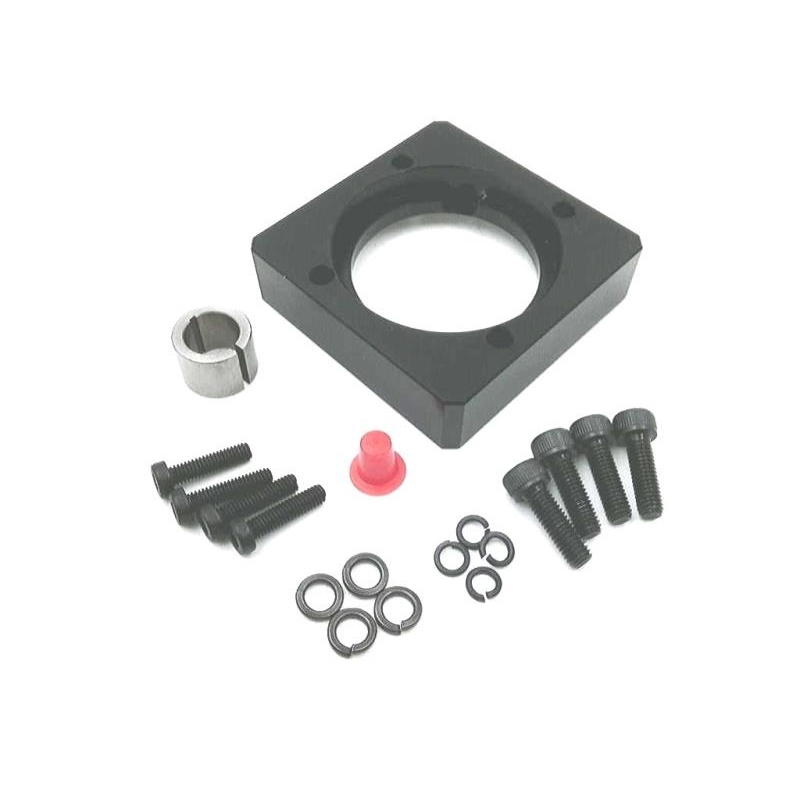 Переходной фланец для двигателя с редуктором Parker MU60-001