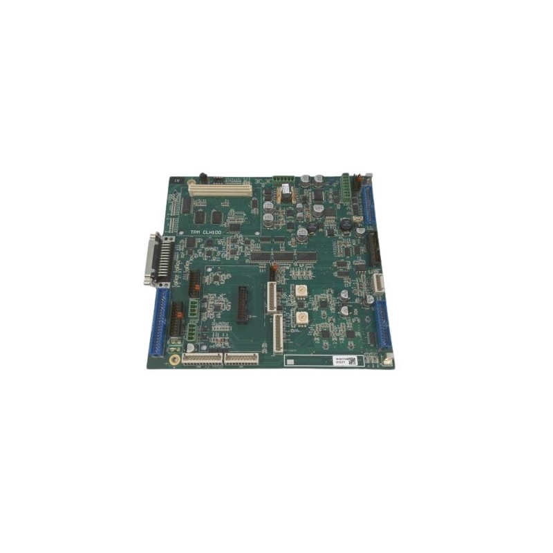Плата контроллера лазерной головки TPM CLH100