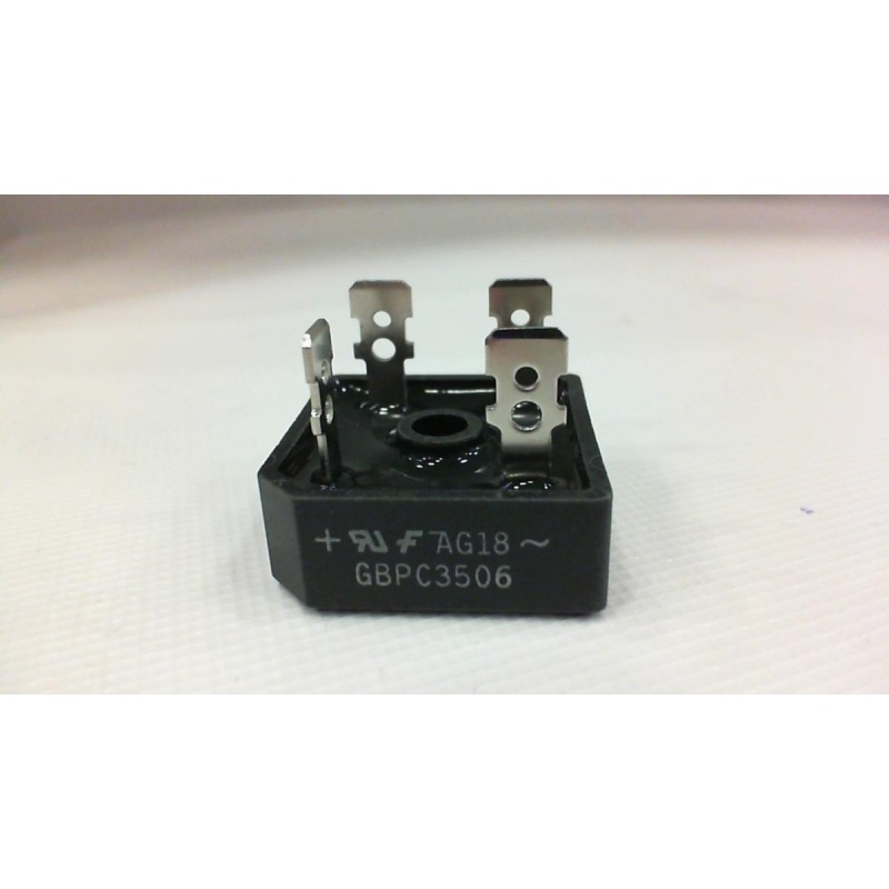 Мостовой выпрямитель GBPC3506+