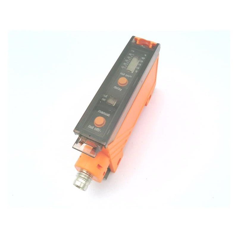 Волоконно-оптический усилитель ifm OBF-FAKG/T/AS-OBF506