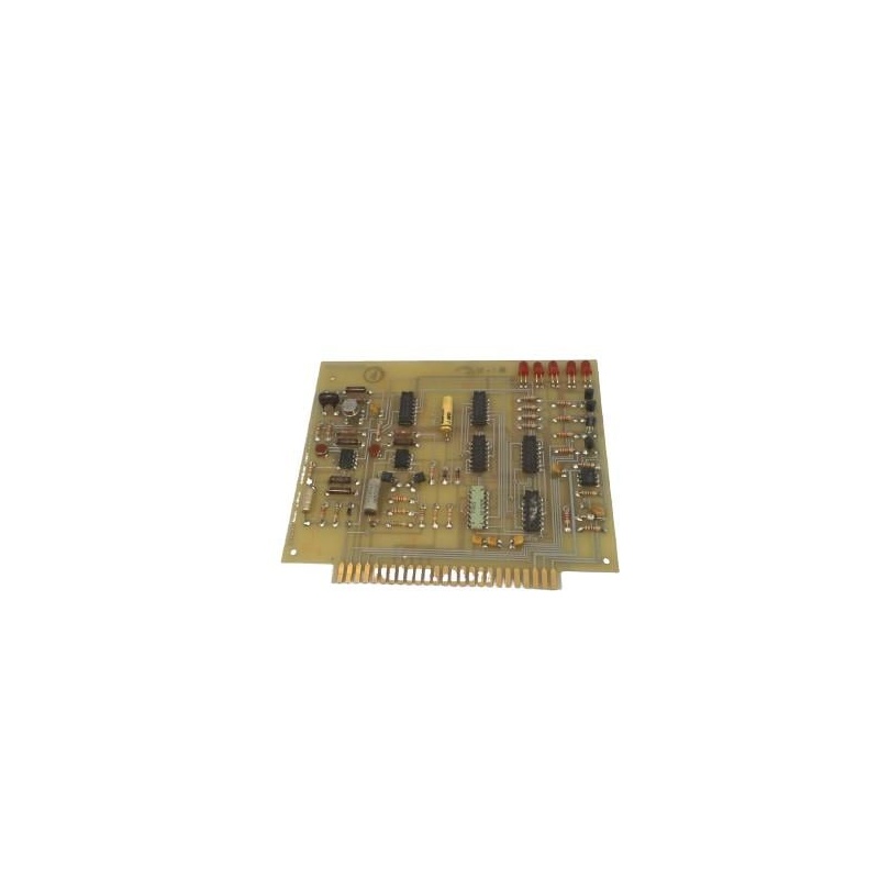 Плата управления циклом Hunkar Labs 6134602