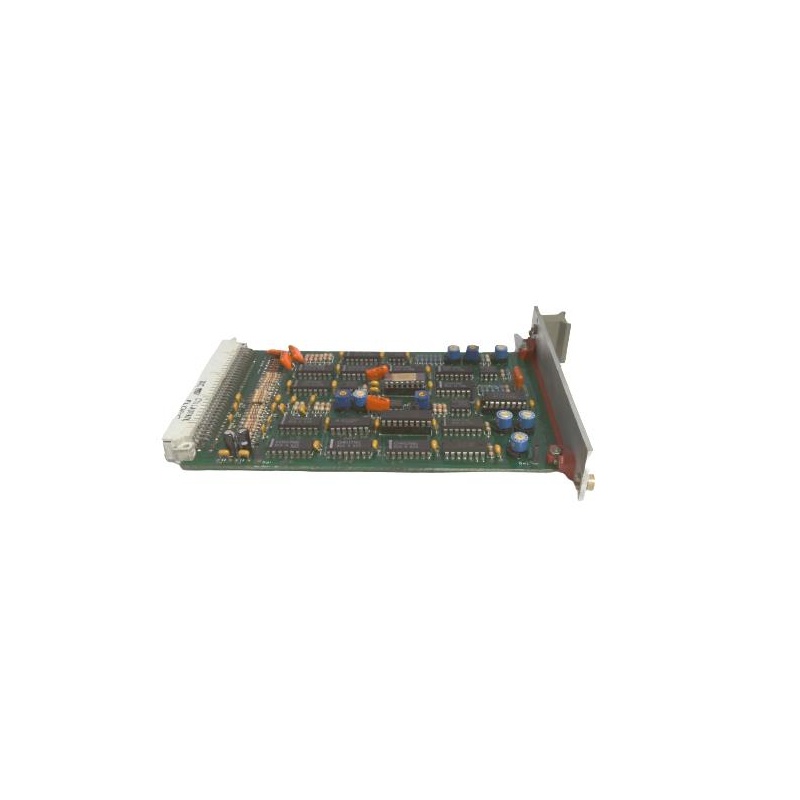 Печатная плата ISE PA-GRP