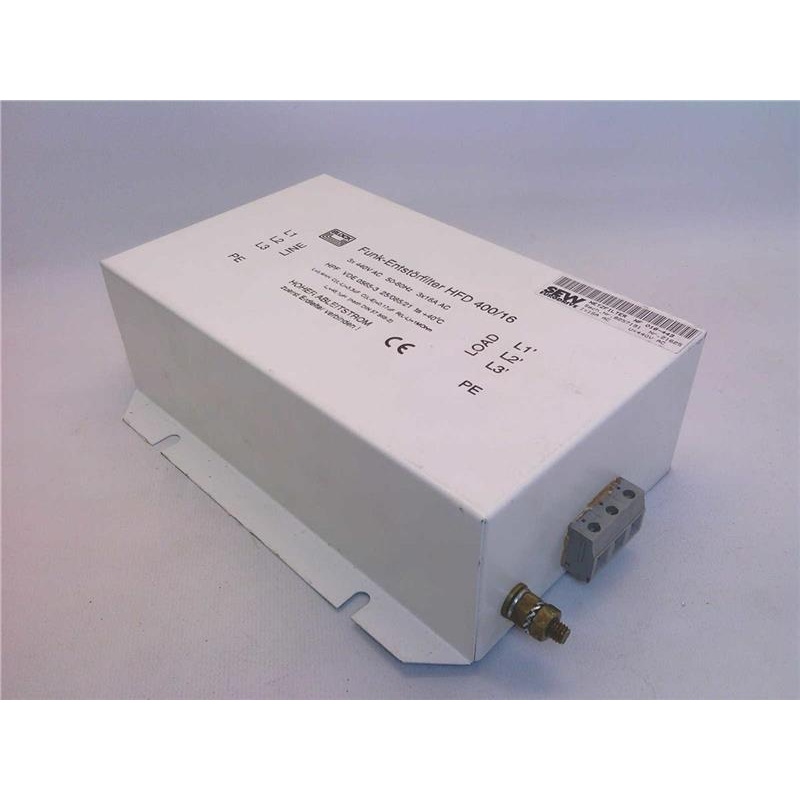 Кондиционеры питания SEW-Eurodrive NF-016-443