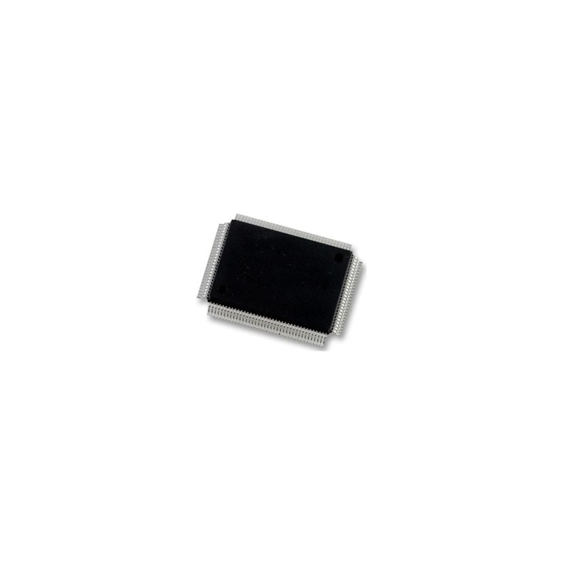 Коммутатор ETHERNET IC Micrel Semiconductor KSZ8995MA