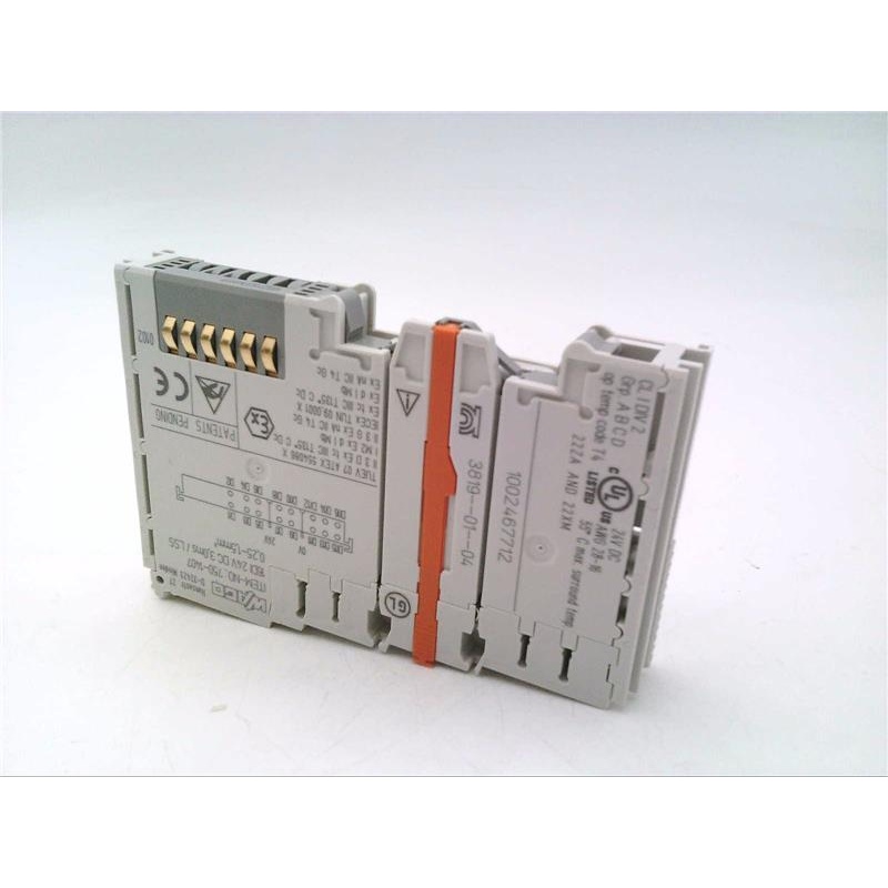 Логические модули и интерфейсы VDC WAGO 750-1407