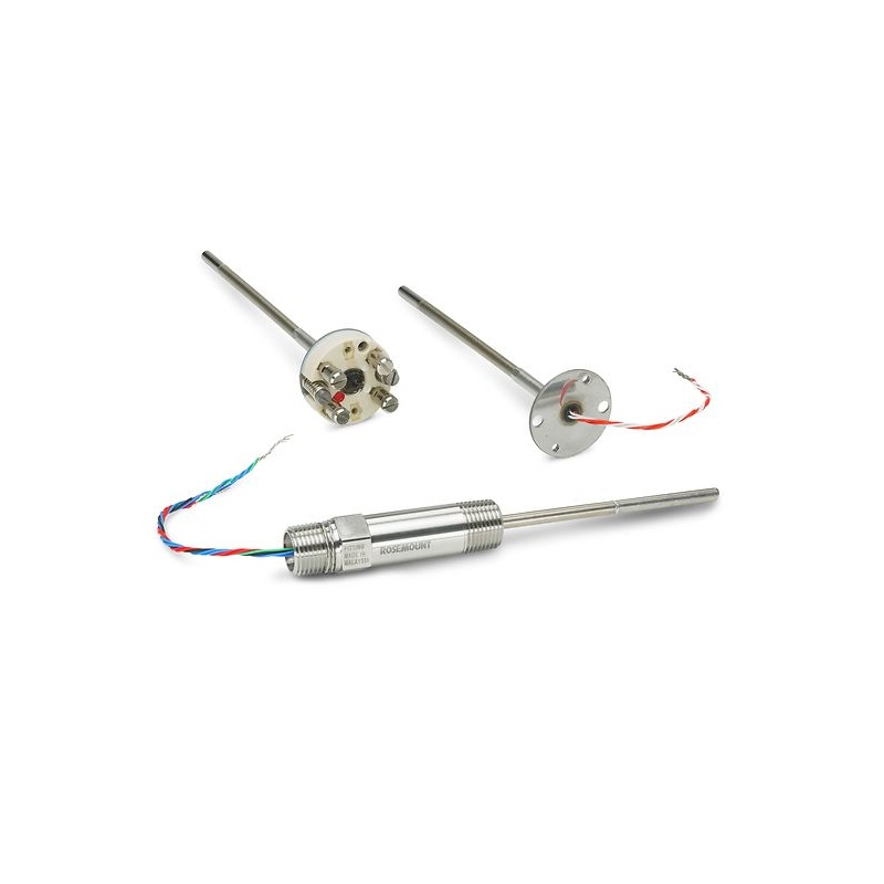 Термометр сопротивления Emerson 0065C22D0035N0275E1