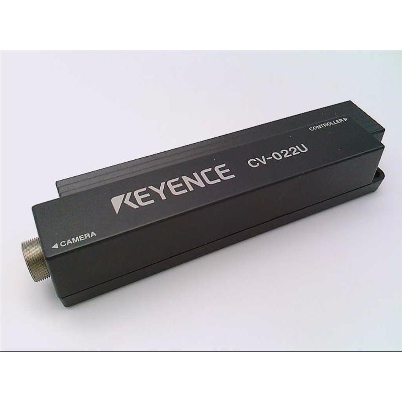 Блок управления камерой Keyence Corp CV-022U