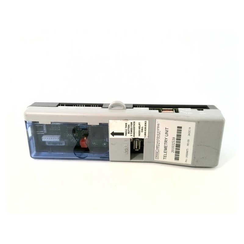 Телеметрический блок Crane Chempharma CR0006673