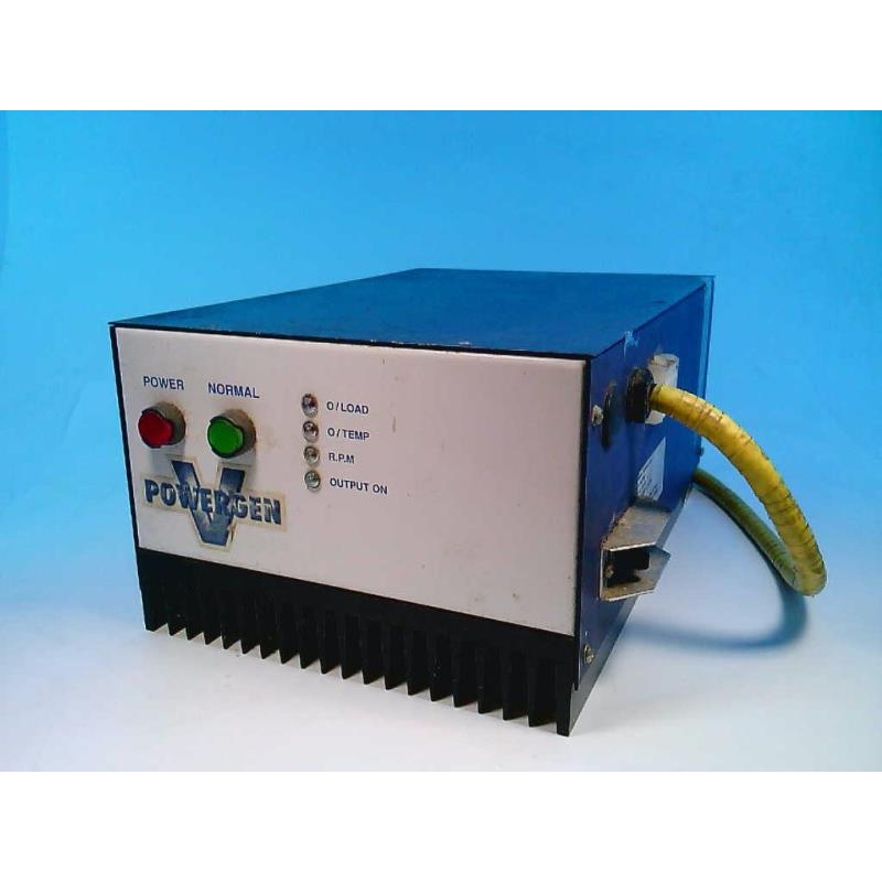 Блок управления POWERGEN MK V