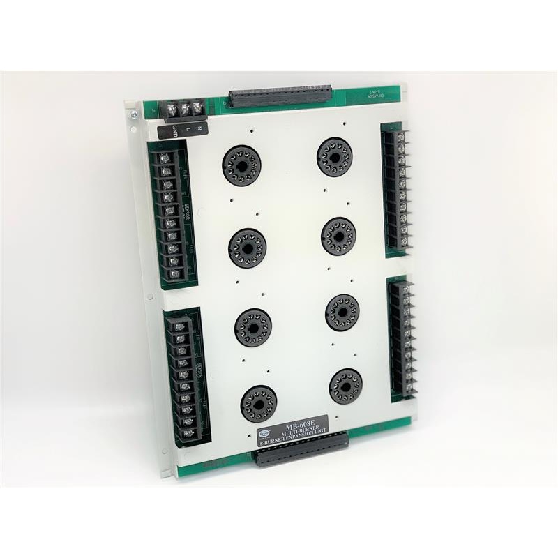 MB-608E