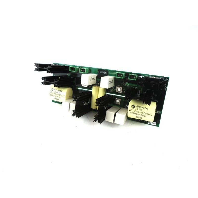 Плата Schneider Electric 52012-193-50