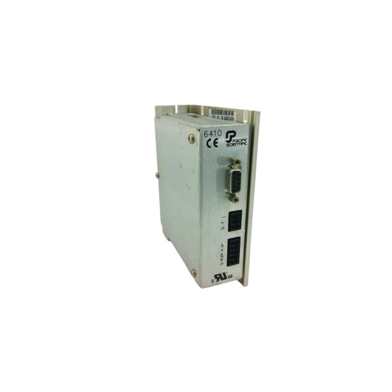 Приводы двигателей Danaher Motion 6410-001-C-N-K