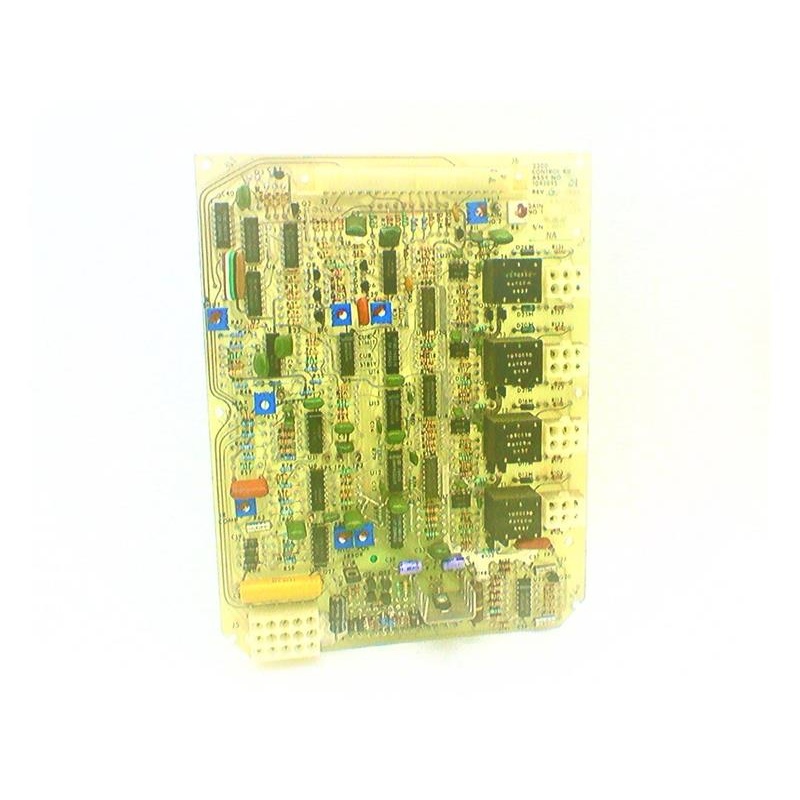 Плата компьютера Nidec Corp 1042045-01