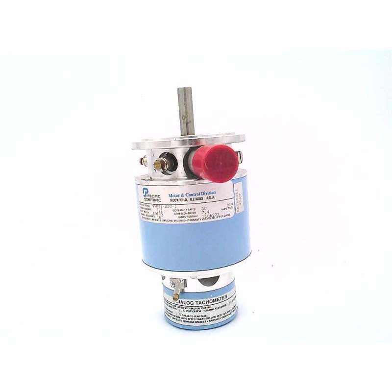 Серводвигатель Danaher Motion 4VM81-220-1
