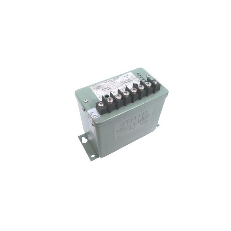 Преобразователь переменного тока CT5-005E