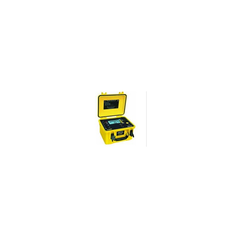 Тестер изоляции Chauvin Arnoux Group 6505