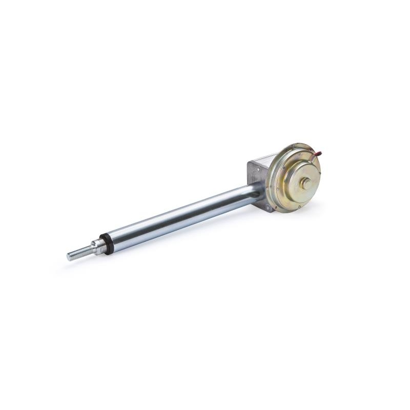 Линейный привод SKF CARR 32X100X1/D24CW