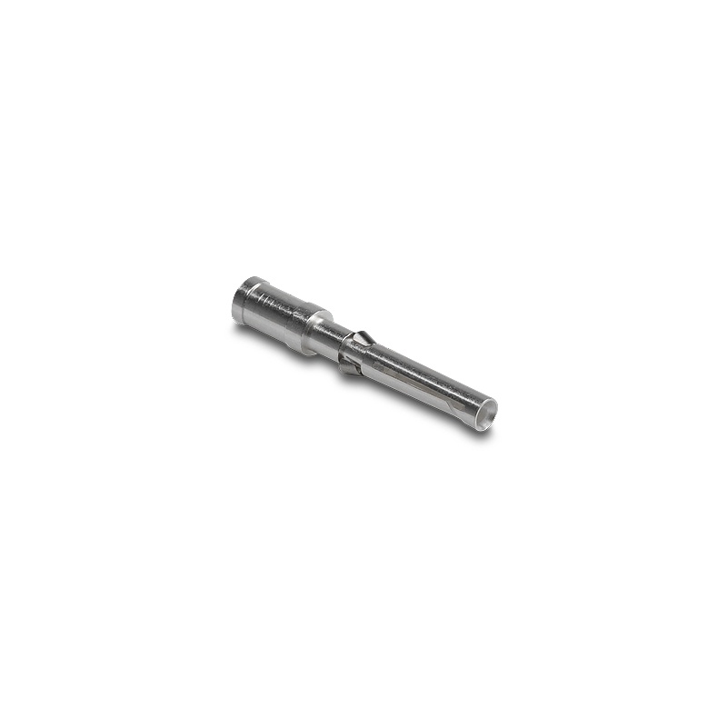 Обработанный обжимной контакт ZP-MC-CC-F10A-14