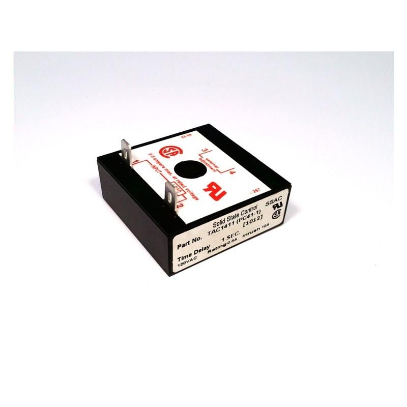 Таймеры ABB TAC1411