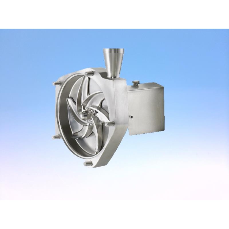 Центробежный насос Fristam FPX3532-175