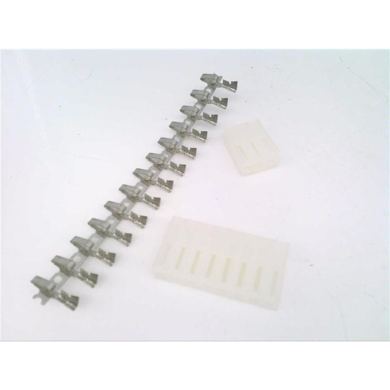 Комплект соединителей Emerson GL65-KIT