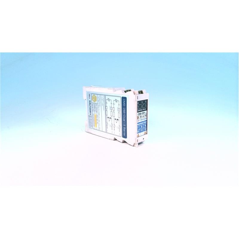 Двойной I.S. барьер MST DMB-288+