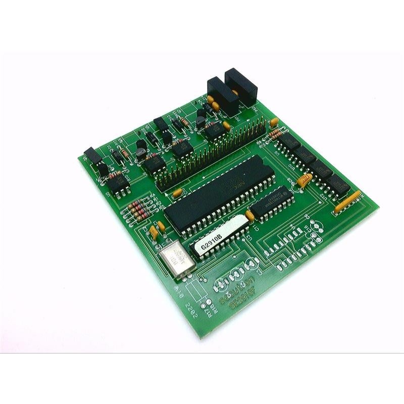 Сетевая плата управления пожарной сигнализацией Secutron SE2910F