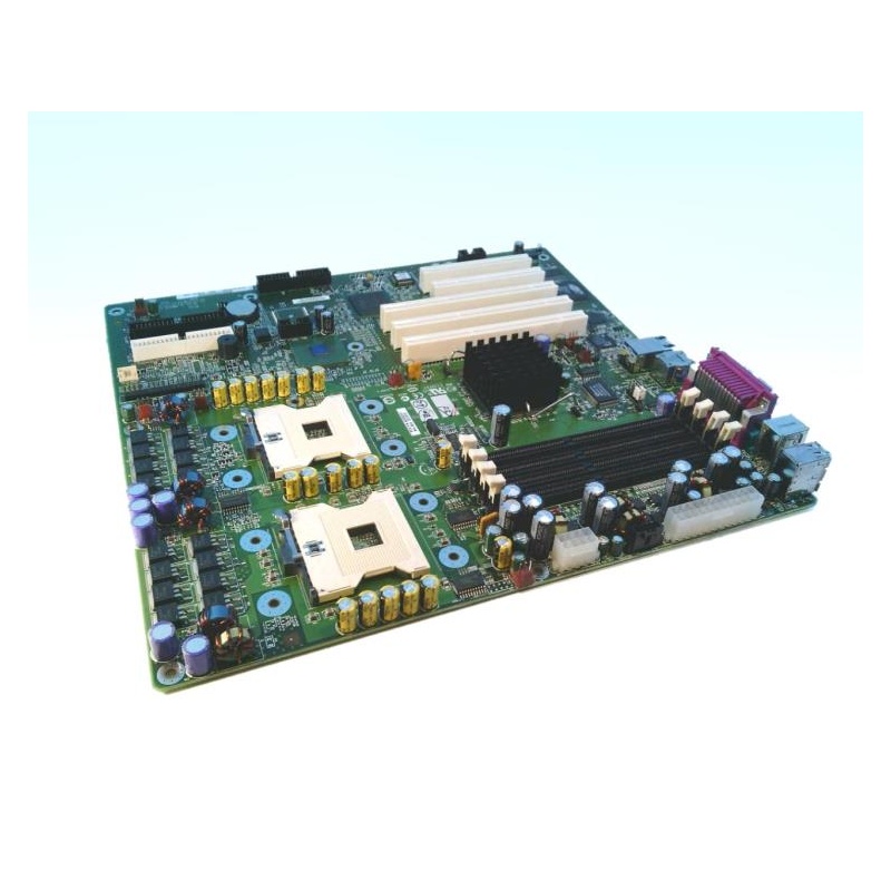 Плата компьютера SE7501CW2