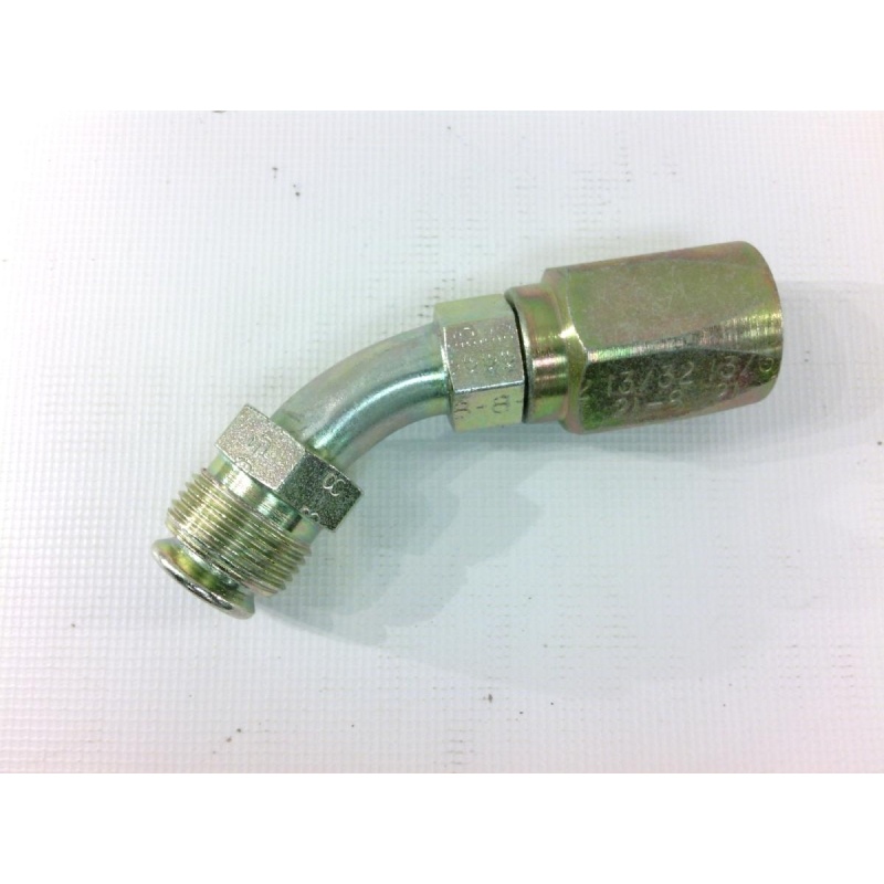 Электрические разъемы, клеммы и штыри Parker 26721-8-8