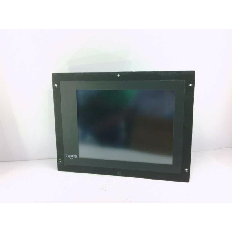 Интерфейс оператора Starpanel M3300-EI