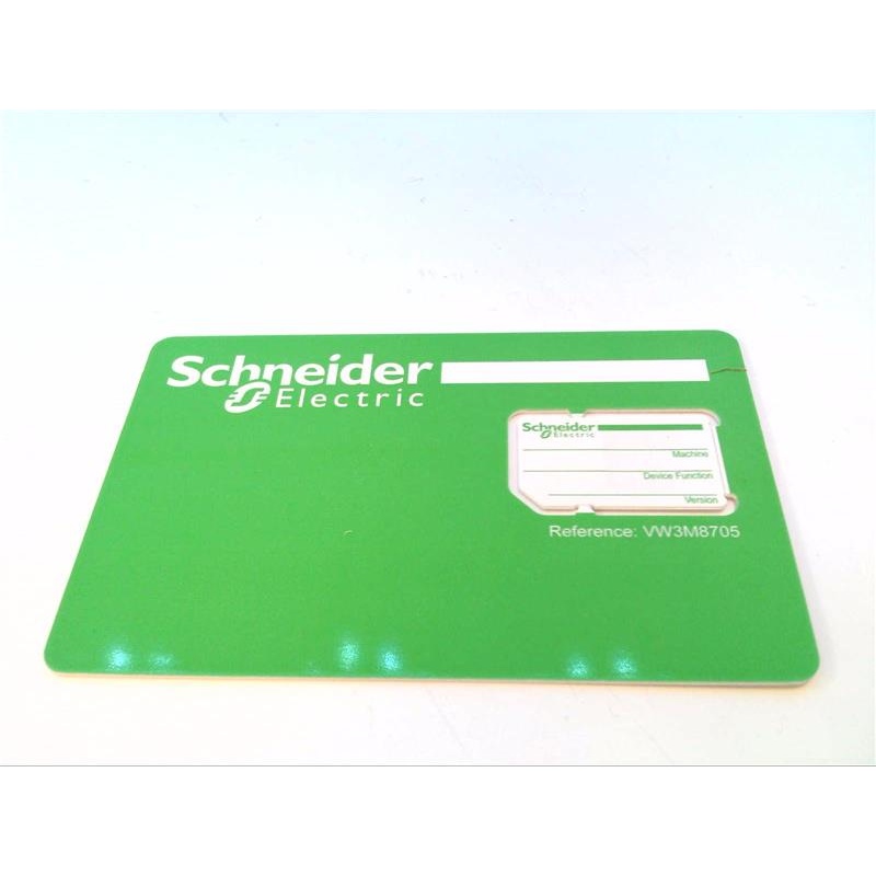 Память и накопители Schneider Electric VW3M8704