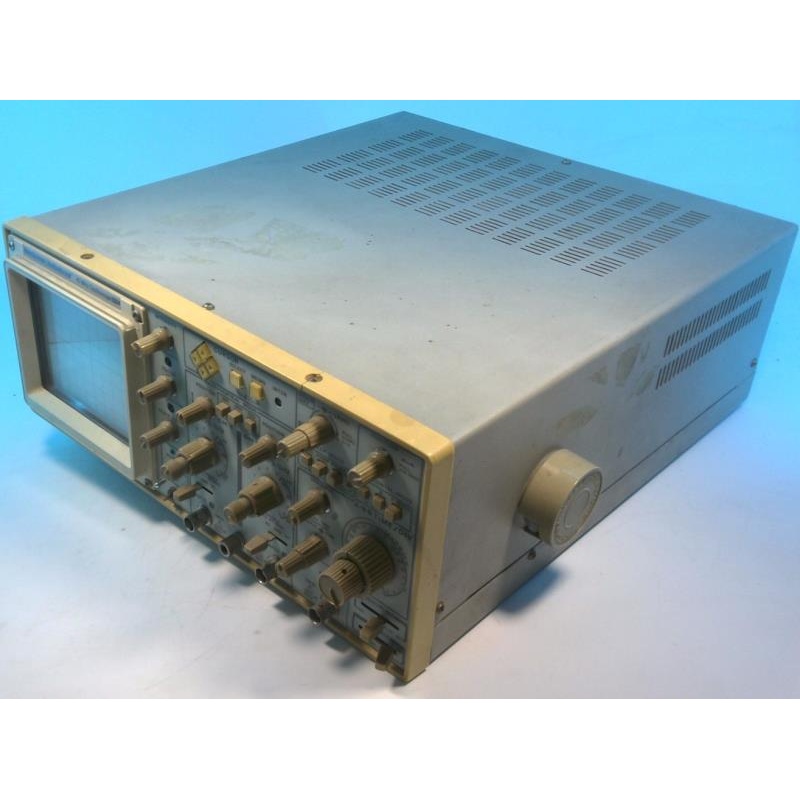 Осциллоскоп 9204-40MHZ