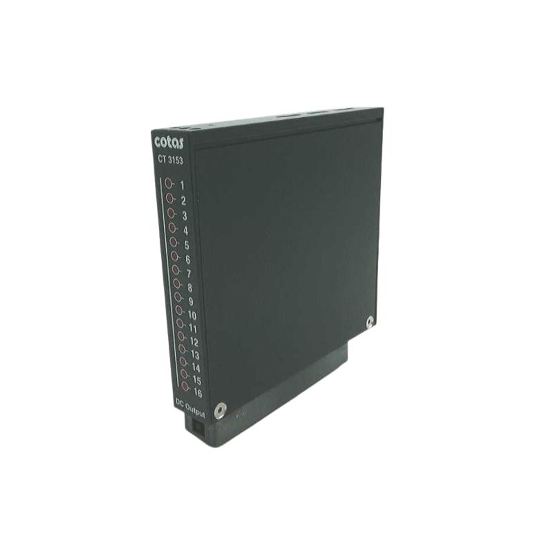Модуль выхода постоянного тока Jensen Control CT3153