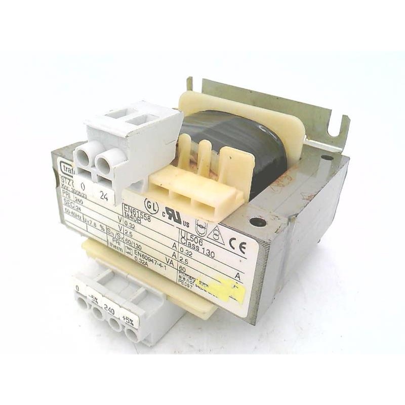 Трансформер Eaton STZ-0.06