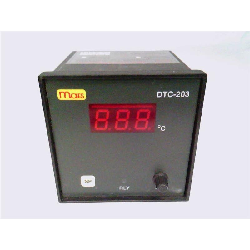 Регулятор температуры DTC-203