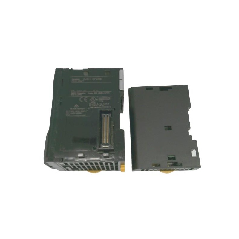 Процессор Omron CJ2H-CPU66